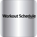 Workout Schedule