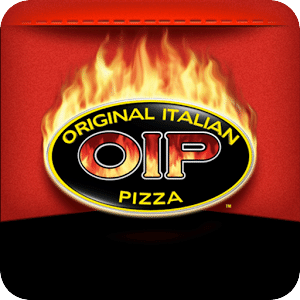 Original Italian Pizza