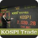 KOSPI Trade
