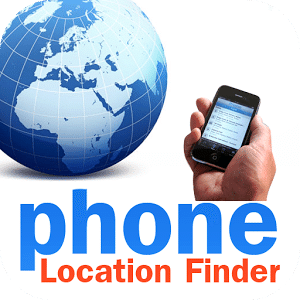 phone location finder