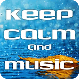 Keep Calm &amp; Music