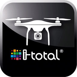 i-Total Drone