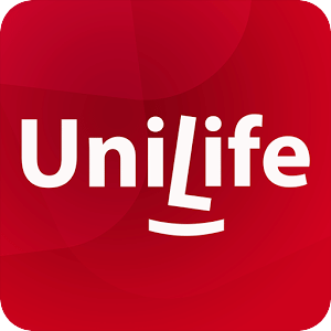 Uni of South Wales - UniLife