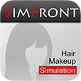 发型协调 - SimFront