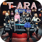 T-ara高清MV视频