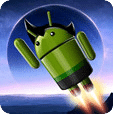 Android QuickDo(手势快速操作,模拟实体键）