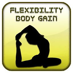 Flexibility Body Gain Gu...