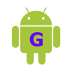 DroidG - Gnutella Android客户端