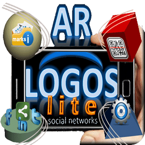 AR logos lite