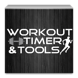 Workout Timer & Tools