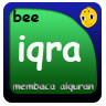 Bee Membaca Alquran