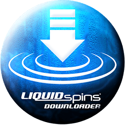 LIQUID SPINS Downloader