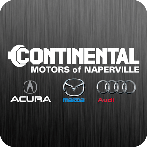 Continental Motors