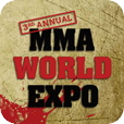 MMA World Expo 2012
