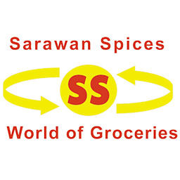 Sarawan Spices