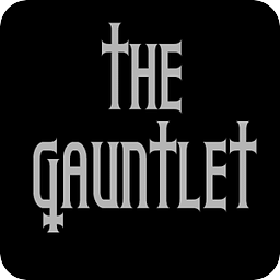 The Gauntlet - Heavy Met...