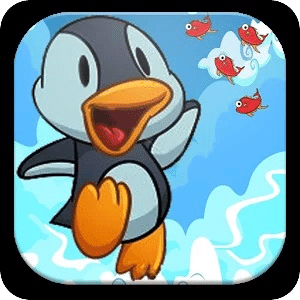 Penguin Run 2