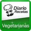 Diario Recetas Vegetarianas