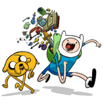 Adventure Time HD Wallpapers