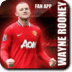 Wayne Rooney Fan App