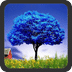 3D Trees Live Wallpaper