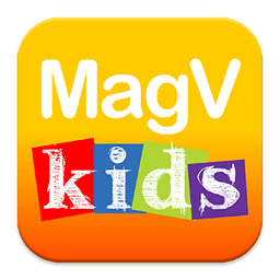 MagV童书馆