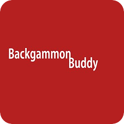 Backgammon Buddy