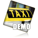 Greek Taxi Meter Demo