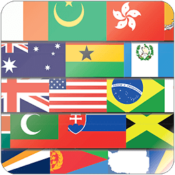 Flags of the World FREE