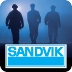 SANDVIK Mining