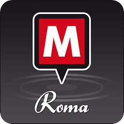 Rome Metro Augmented Reality