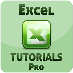 Excel Tutorials Pro