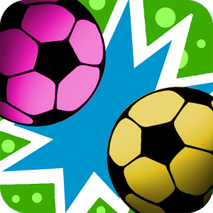 Wrong Way Soccer Ballz - Free