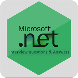 .Net Interview Questions