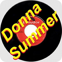 Donna Summer JukeBox