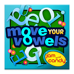 Move Your Vowels