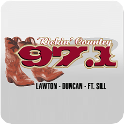 Kickin Country 97.1