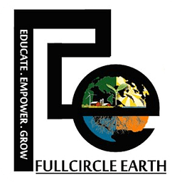 Full Circle Earth