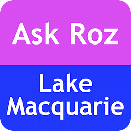 Ask Roz Lake Macquarie