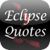 Twilight Eclipse Quotes