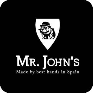 Mr. John’s