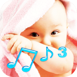 胎教音乐之宝宝成长
