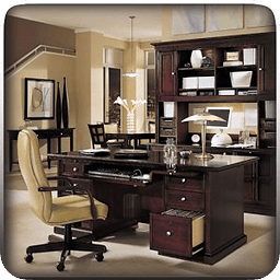 Home Office Design Ideas