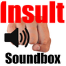 Insult Soundbox