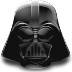 Darth Vader Widget