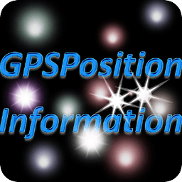 GPS Position Information