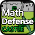 Math Defense-Castle