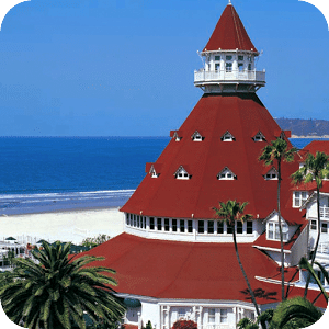 Visit Coronado