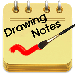 Drawing Note