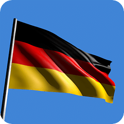 Flag Alarm - Germany Fre...